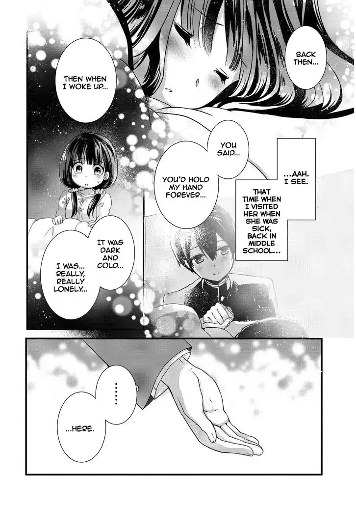 Mamahaha no tsurego ga moto kanodatta Chapter 10.1 7